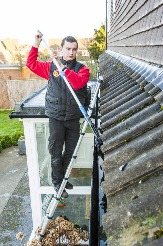 Red Point Cleaning Service