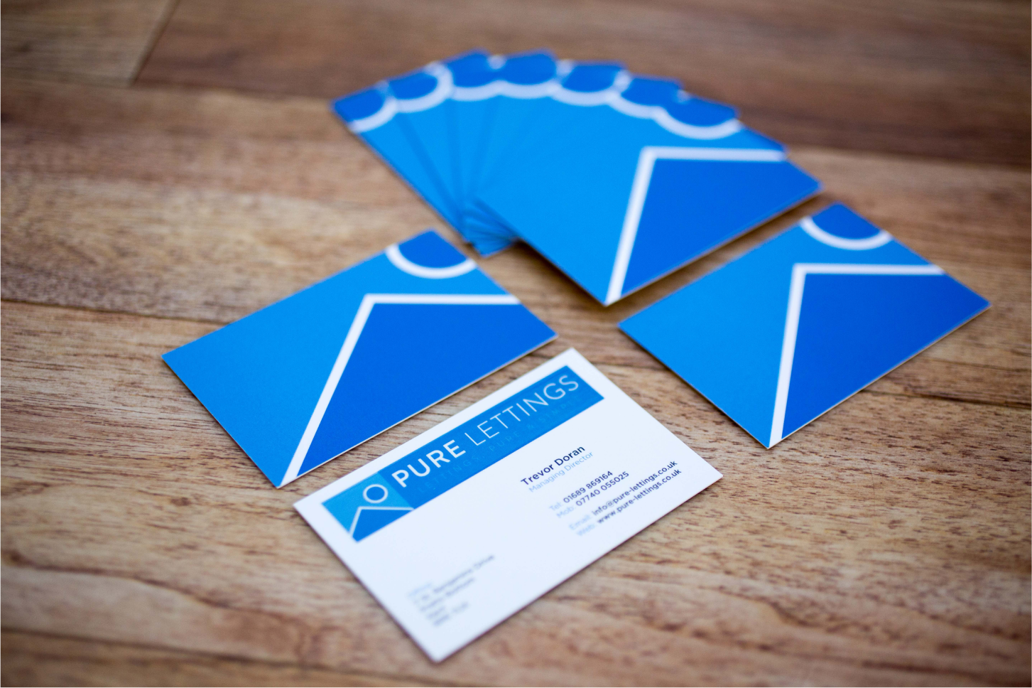 Pure Lettings