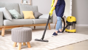 D&D Cleaning Services Ltd