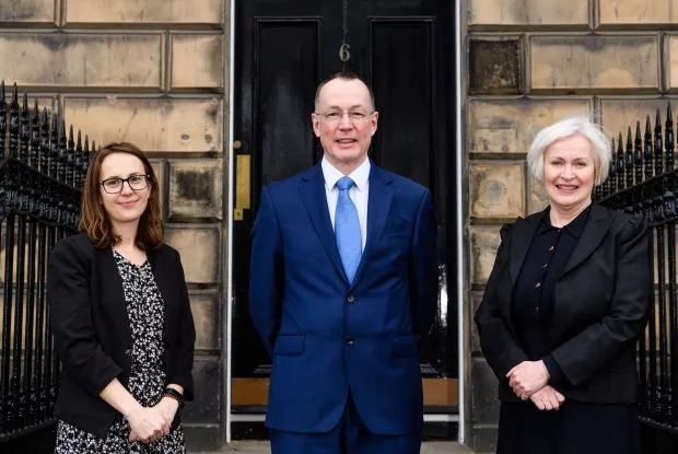 Gibson Kerr Family Law