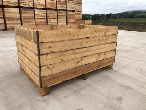 Abergavenny Boxes Ltd
