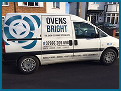 Ovens Bright