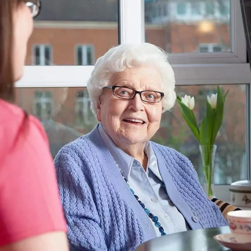 Southborough Nursing Home