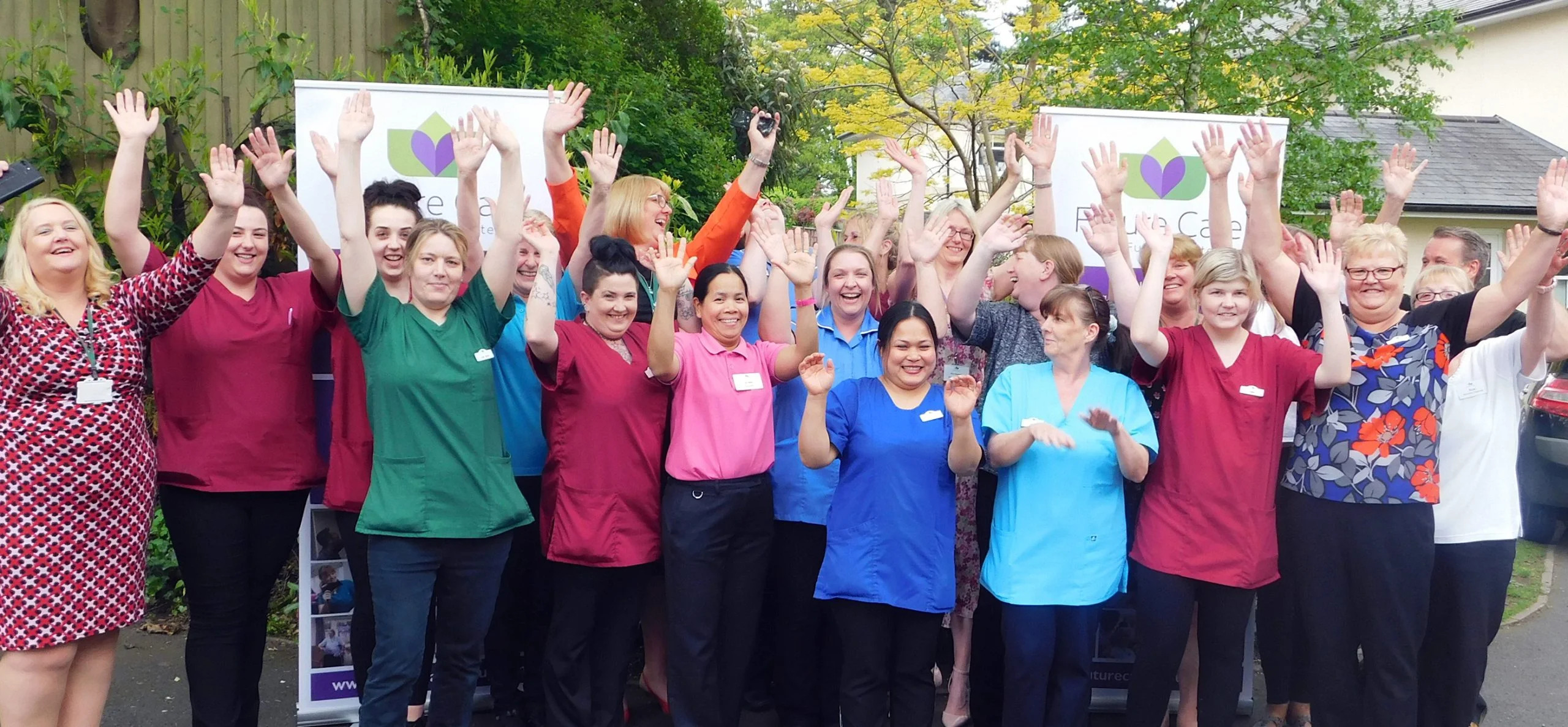Kings Lodge Nursing Home