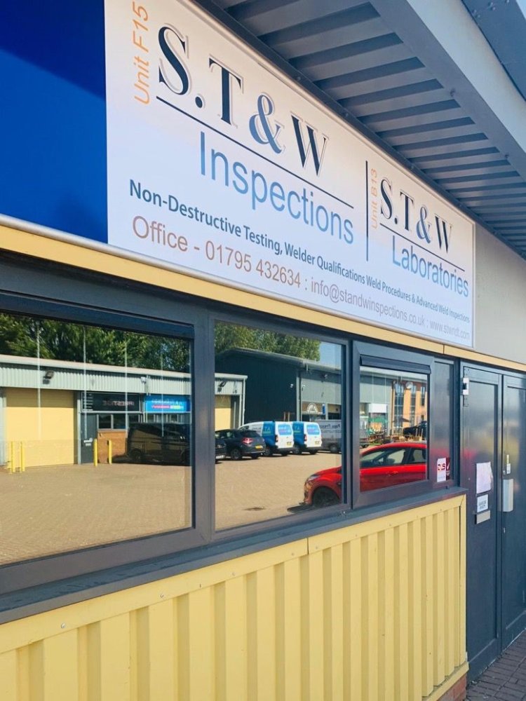 S T and W Inspections