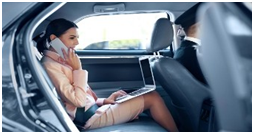HCD Chauffeur Drive