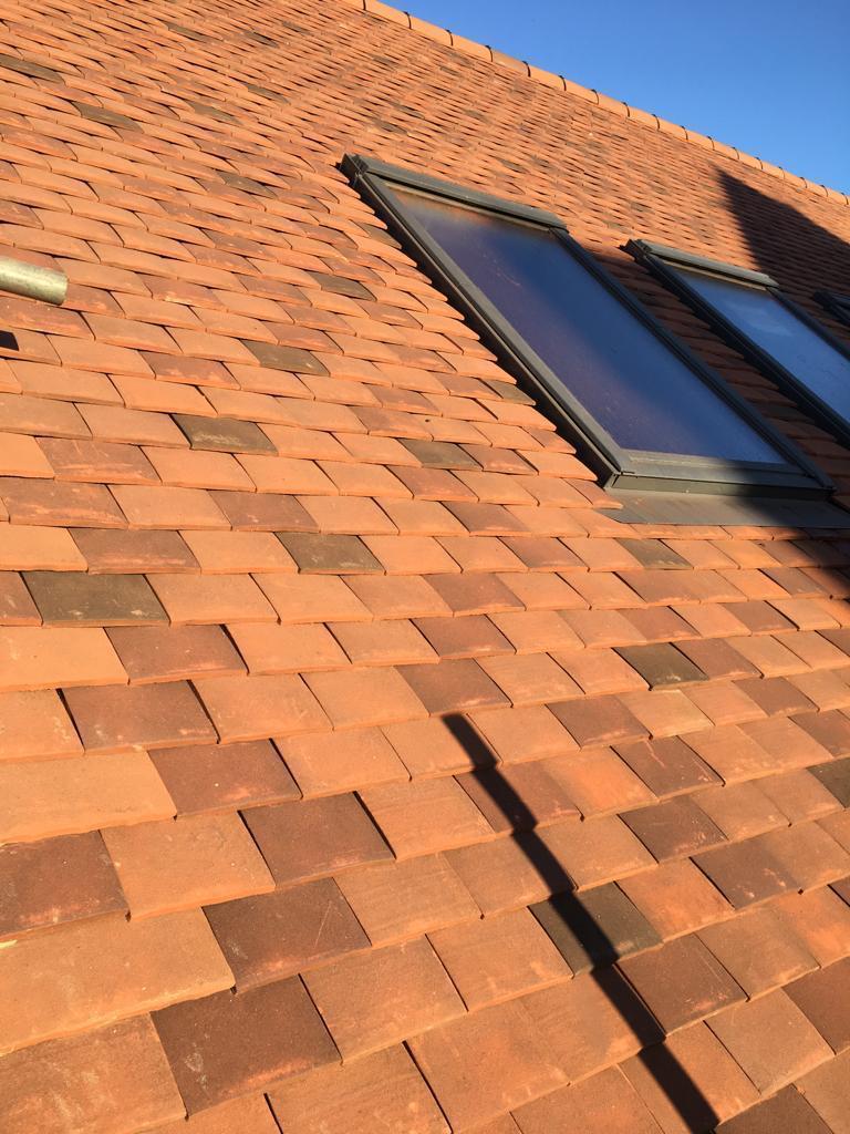 Selby Roofing