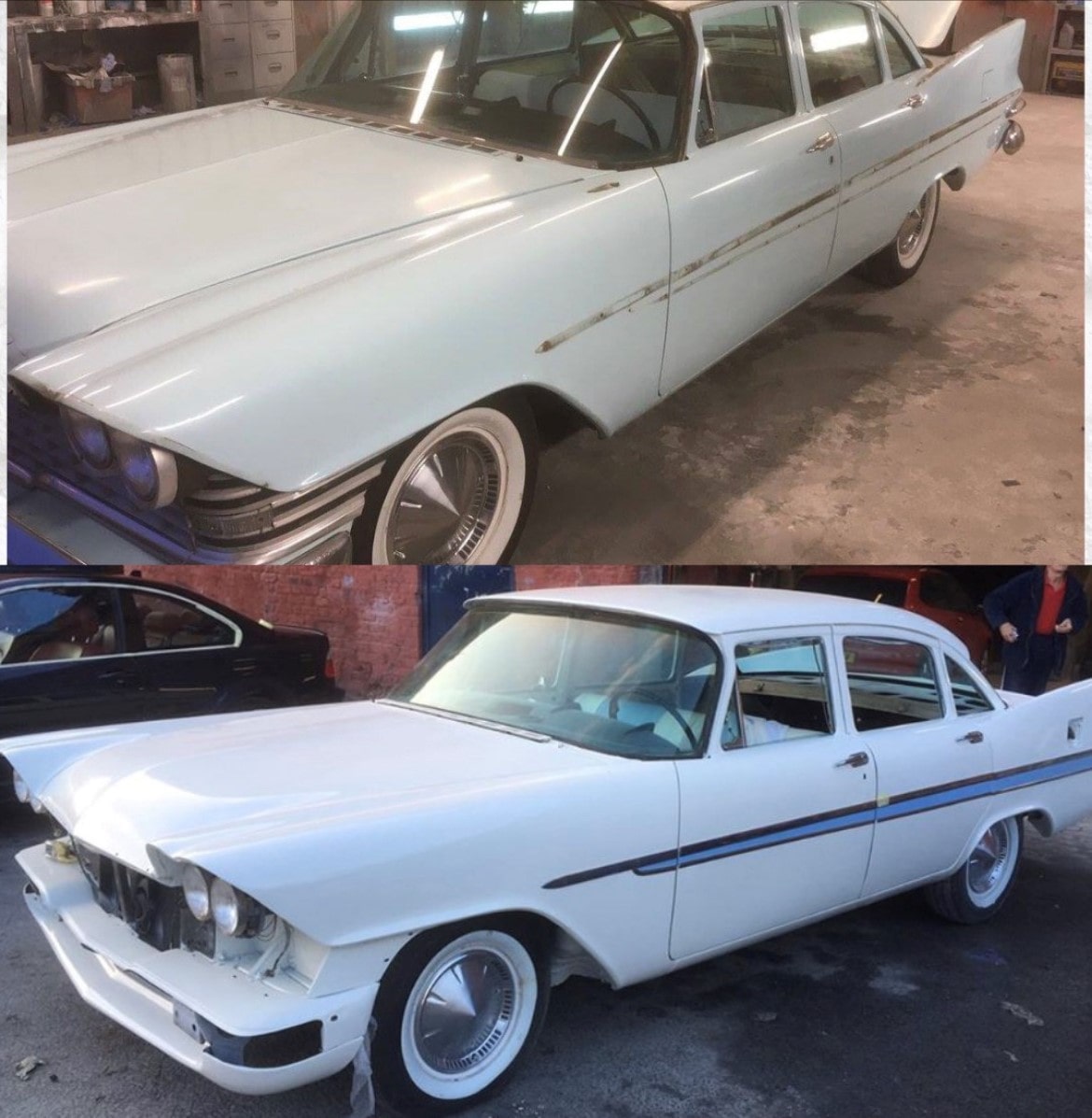 CPR Car Body Repair Liverpool