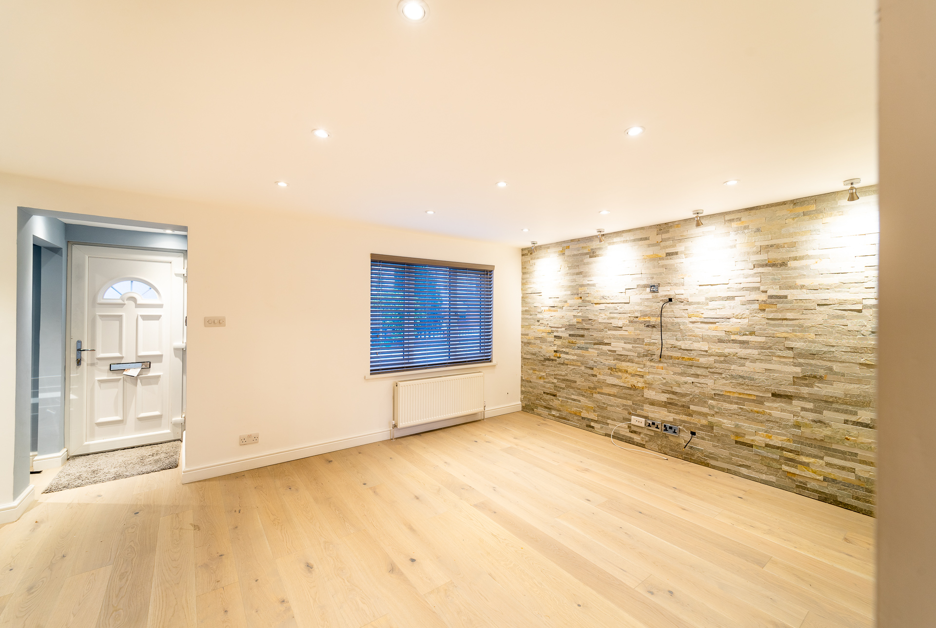 MK Handyman london