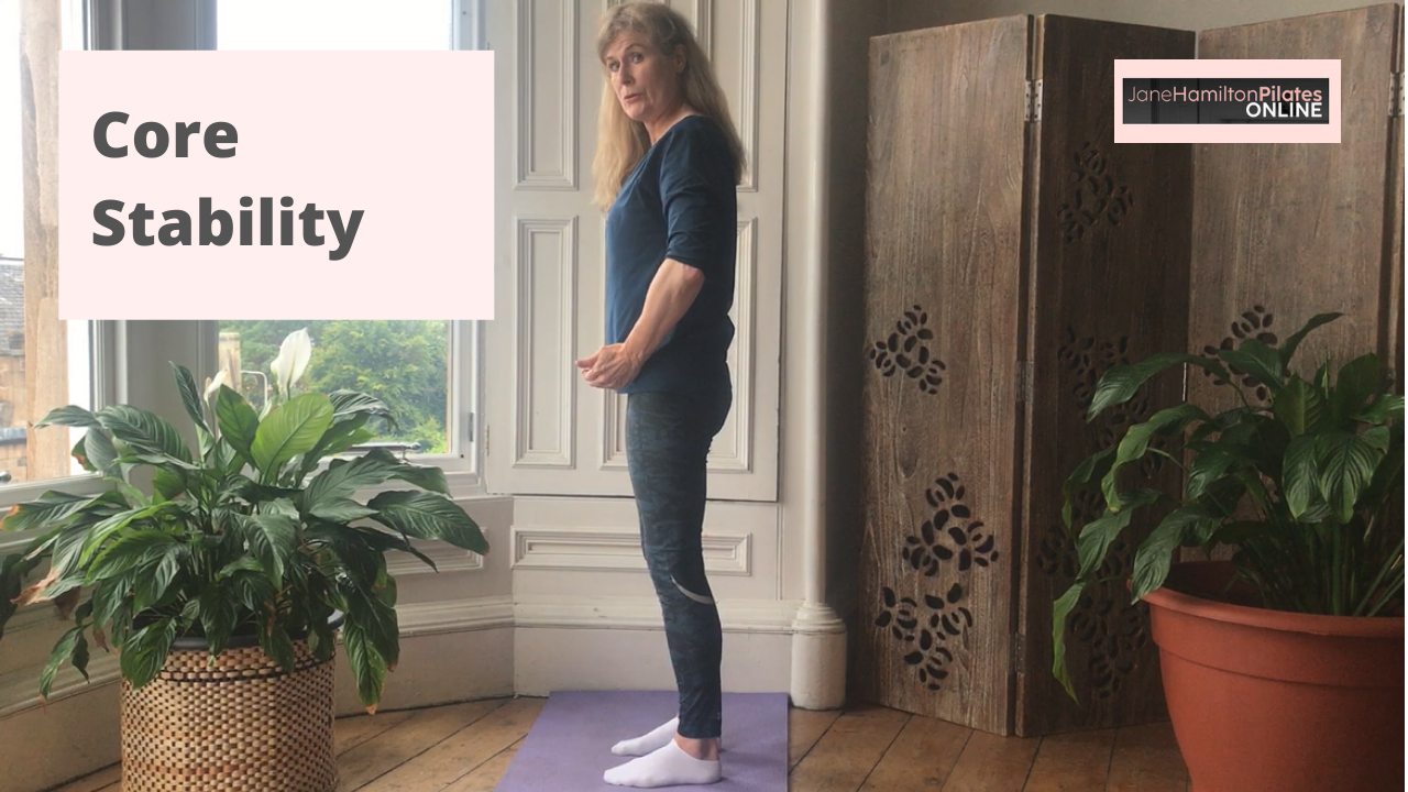 Jane Hamilton Pilates