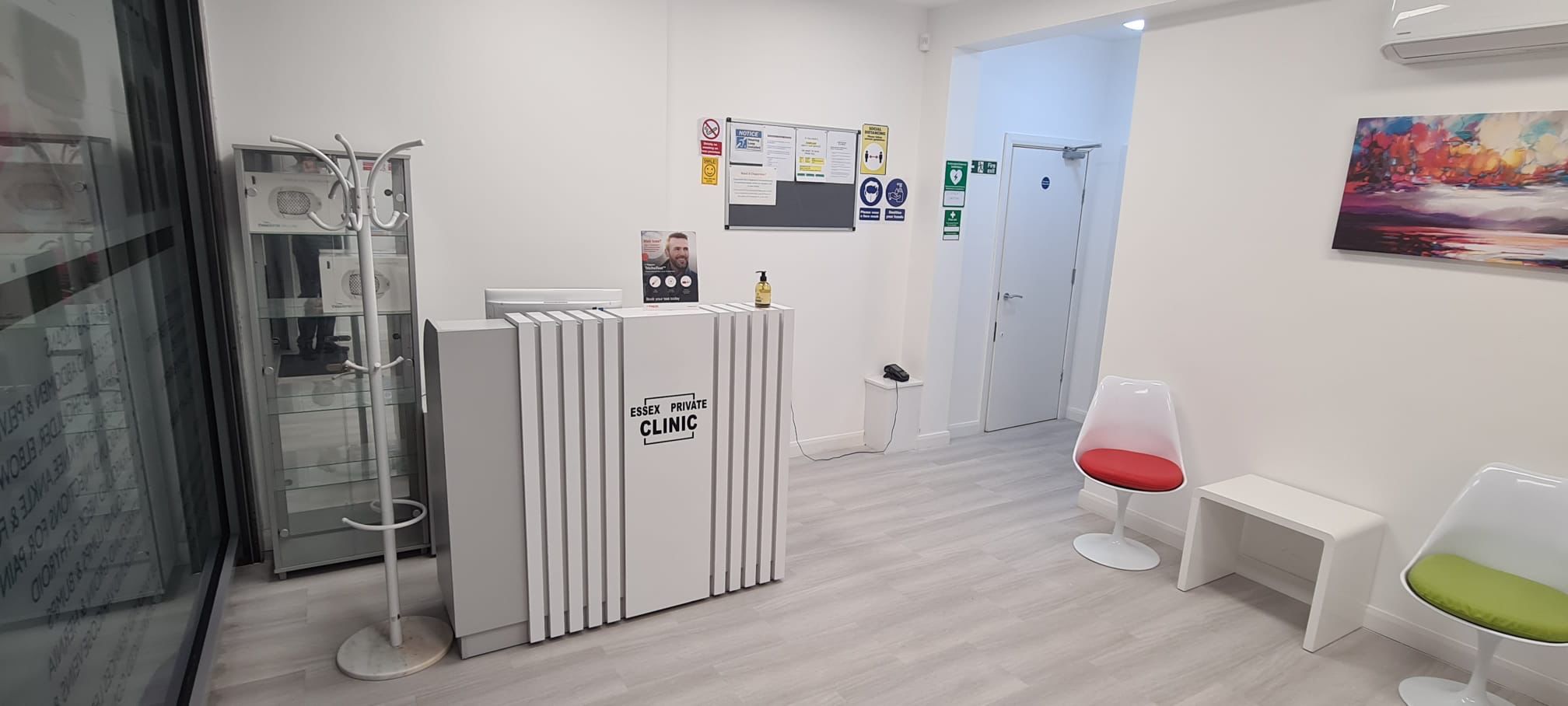 Essex Private Clinic