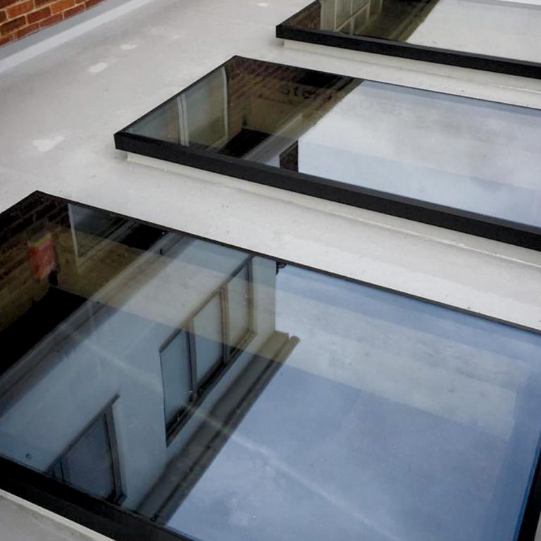 Hitech Rooflights