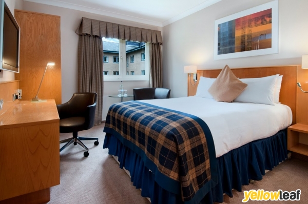 Hilton London Stansted Airport