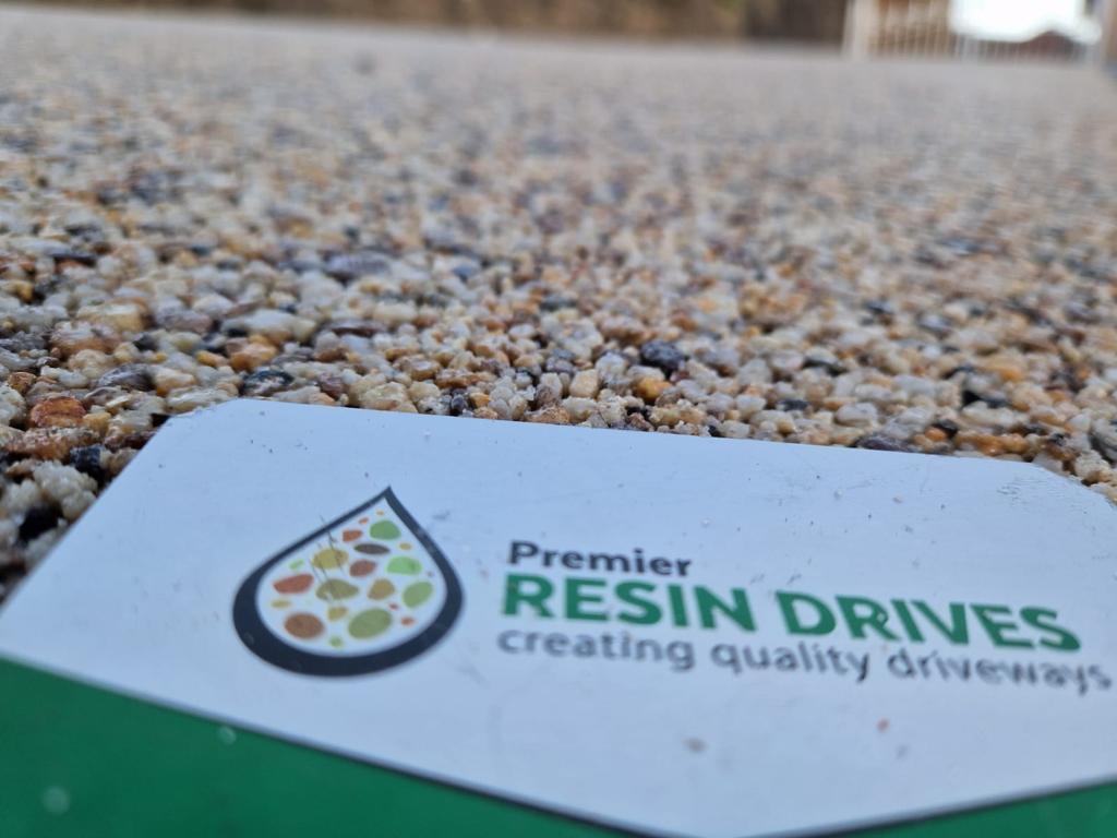 Premier Resin Drives Ltd