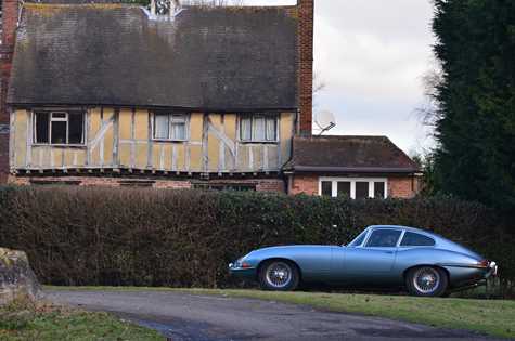 Maidstone Sports Cars Ltd