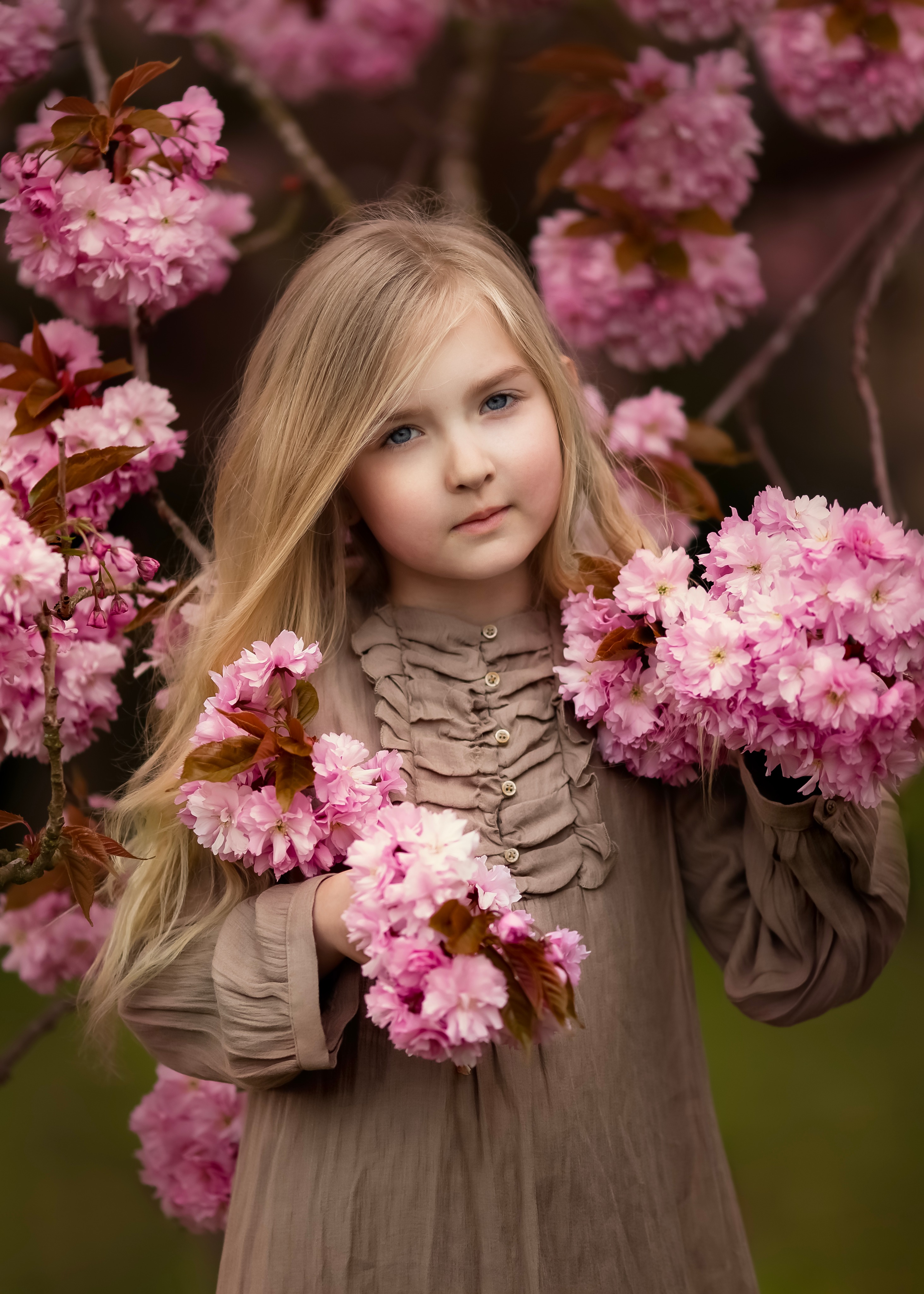 Photography by Ann
