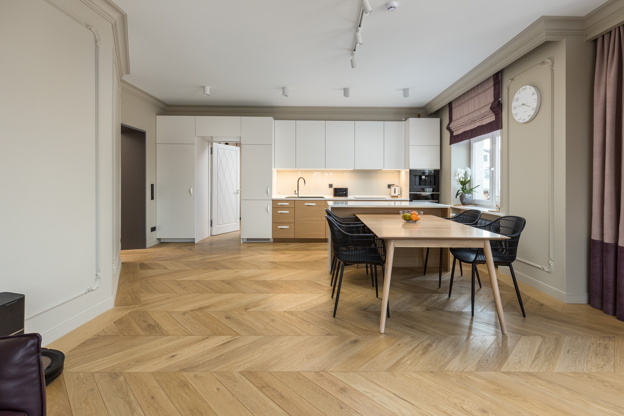 HOFF PARQUET