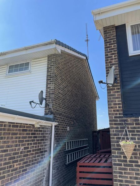 RFPM Roofng