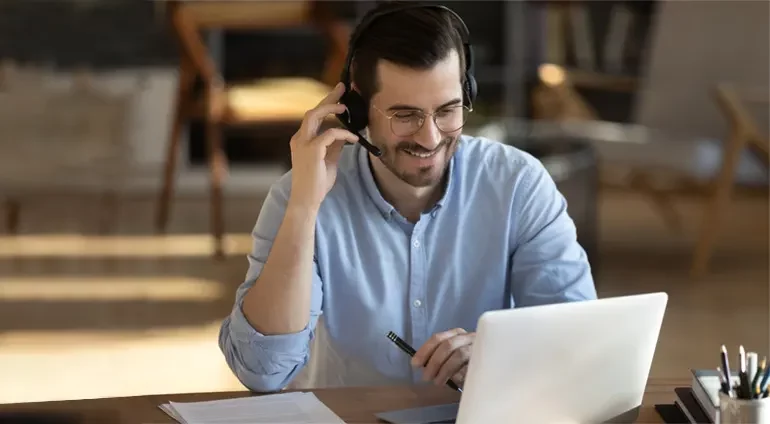 c2o: Outsourcing Made Easy