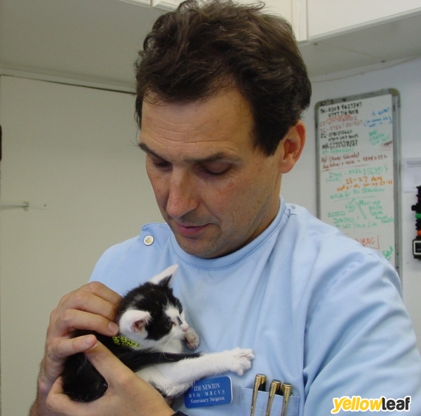 Park Veterinary Practice