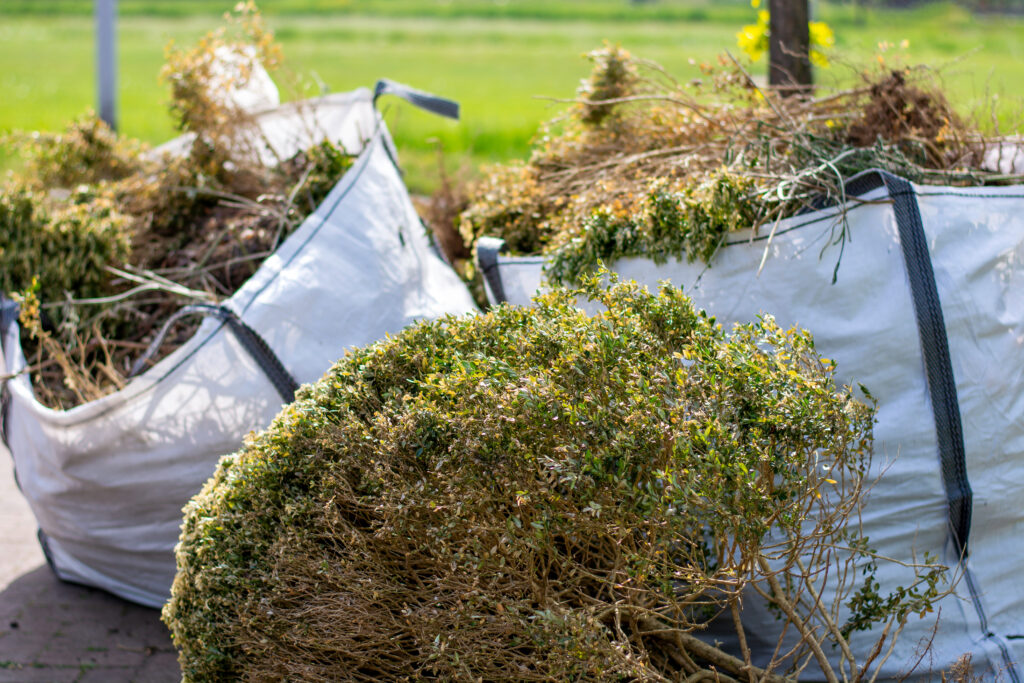 Recovery And House Clearance
