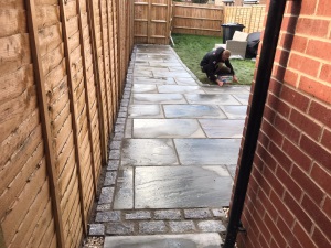 Beavers Bespoke Gardens