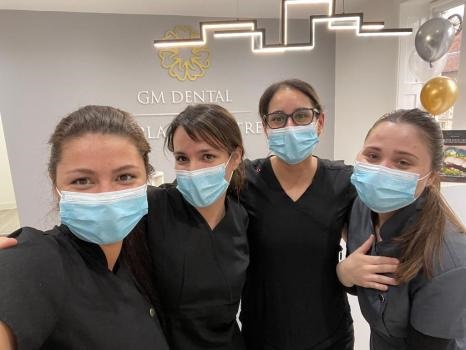 GM Dental And Implant Centre Barnet