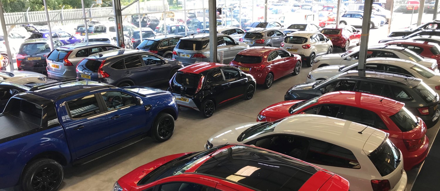 Llanelli Motor Company