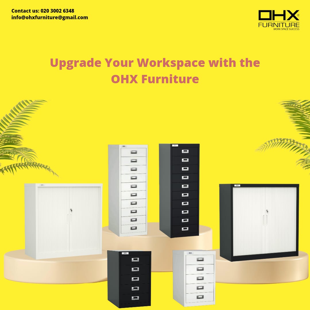 OHX Furniture