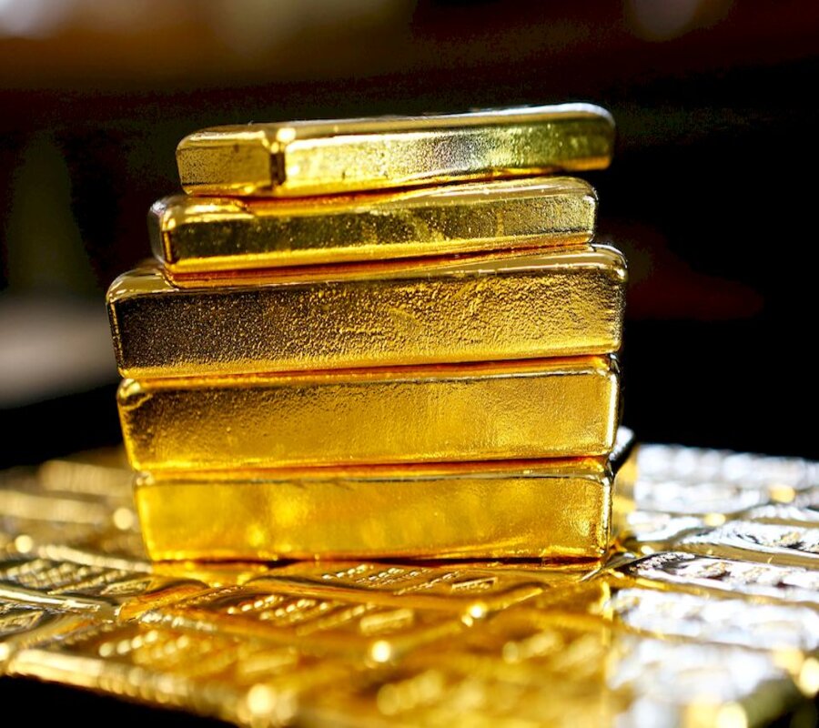 Rps Bullion