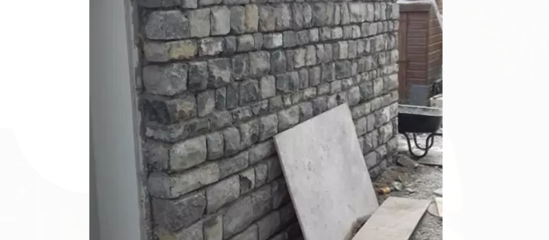Allstone (SW) Limited – Stone Masonry In Cardiff