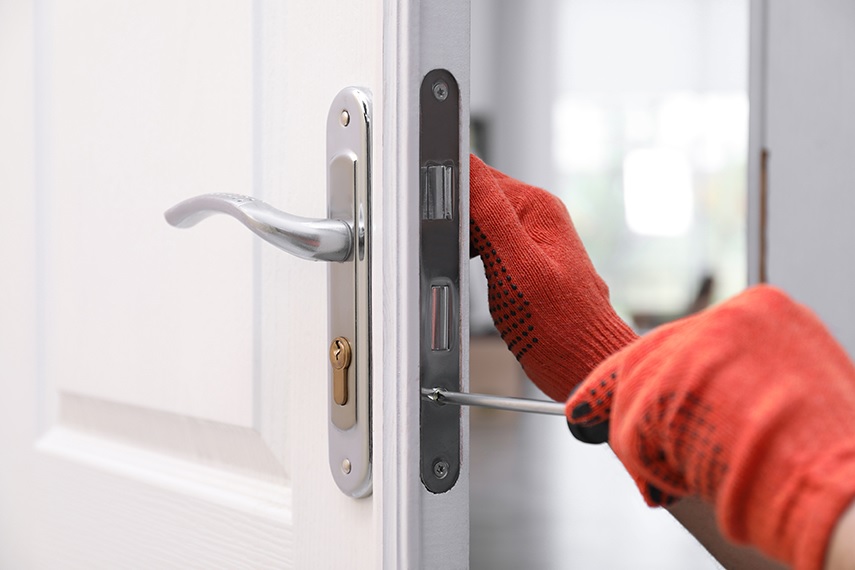 Alistairs Entry Services