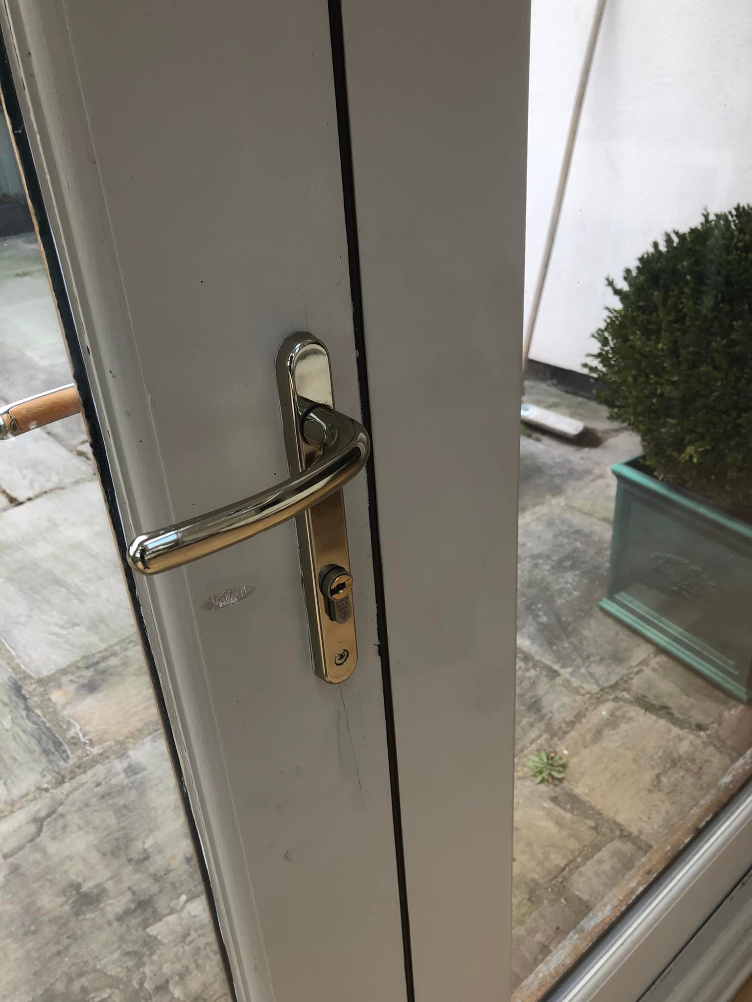 dragon locks