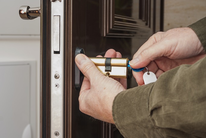 Rickmansworth Entry & Door Repair Wizard