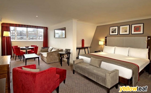 Hilton London Green Park