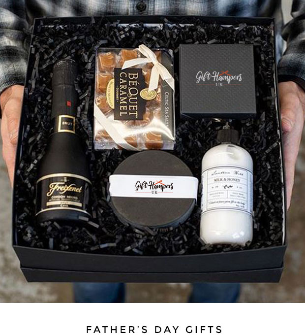 Gift Hampers UK