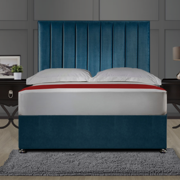 British Bed Store