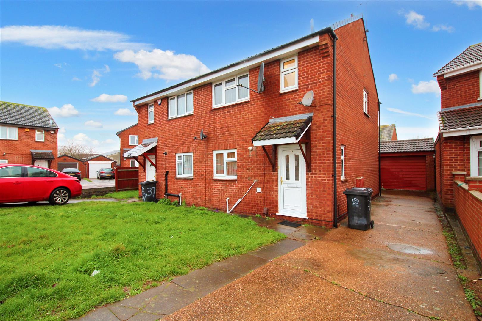 Set To Let