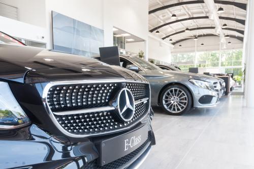 Mercedes-Benz of Southend