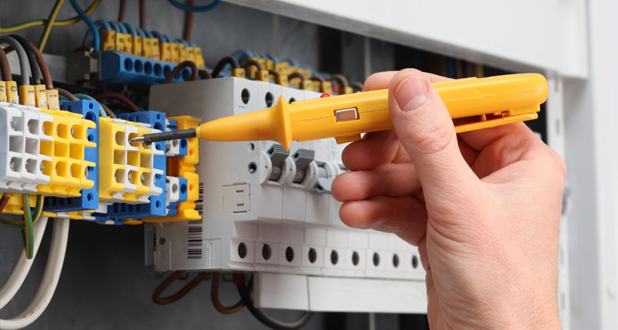 Hillcrest Electrical Contractors LTD