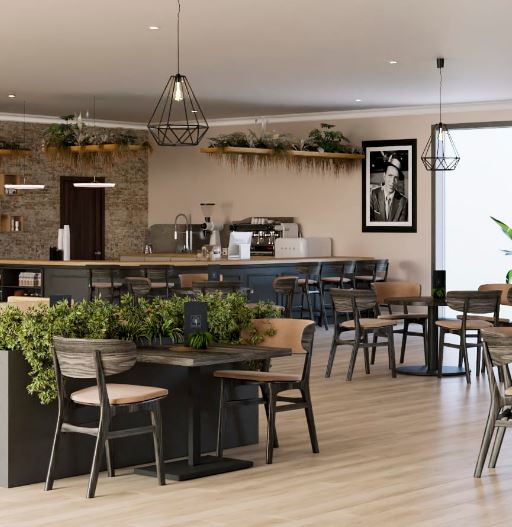 Northcare Residences Care Home Stirling