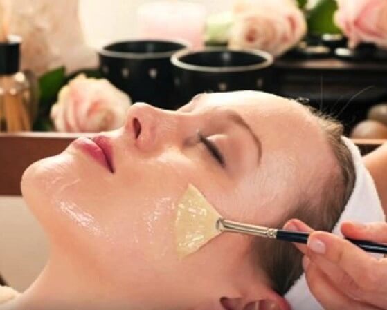 Touch and Glow Beauty Clinic Edgware