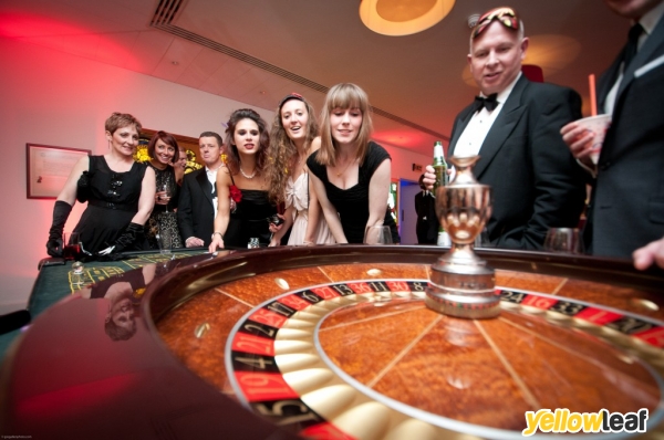 West End Events