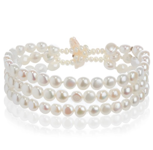Coleman Douglas Pearls