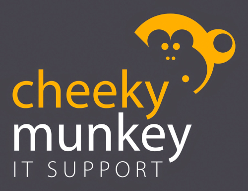 Cheeky Munkey