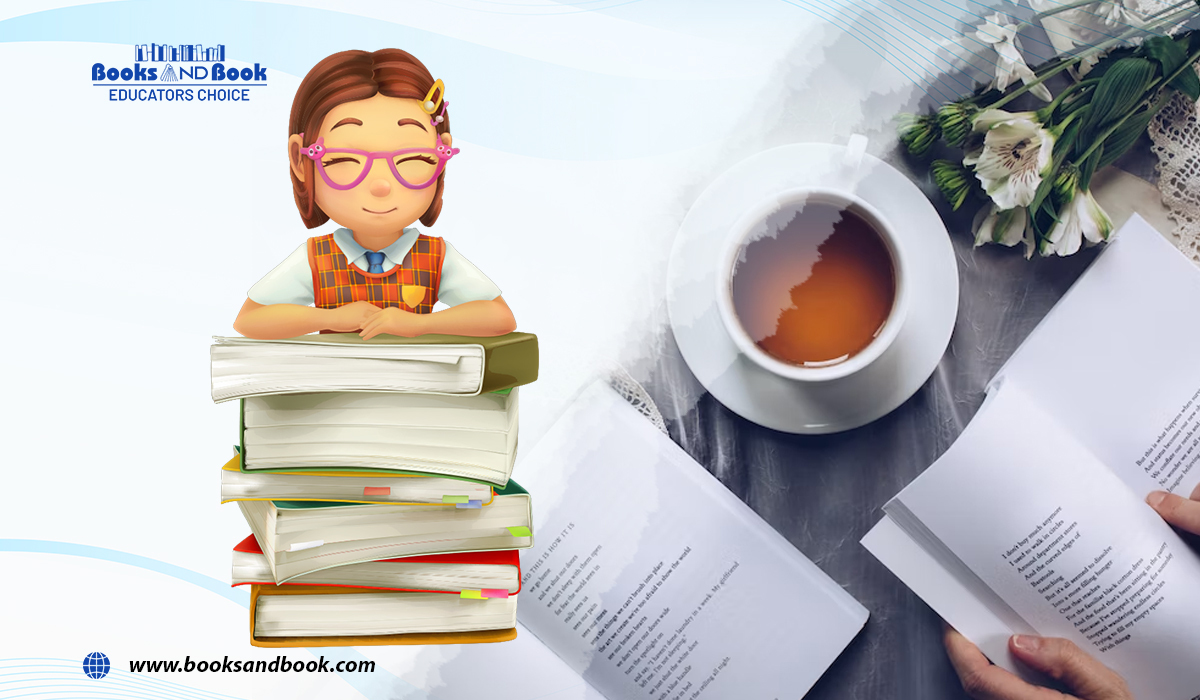 Books And Book