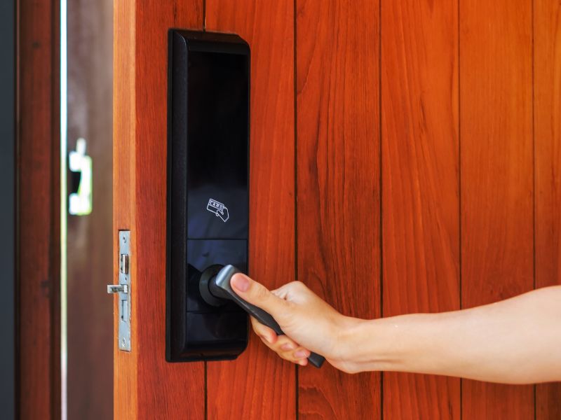 Berkshire Locksmith