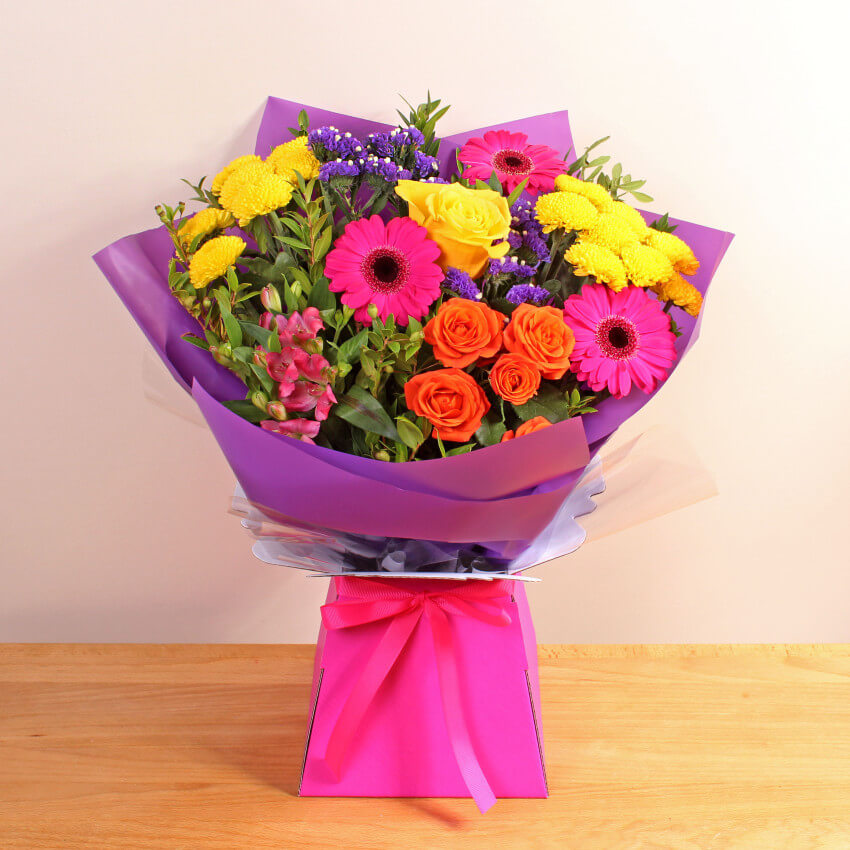 Flower Shops Network