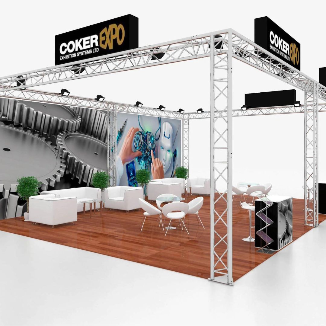Coker Exhibition Systems Ltd