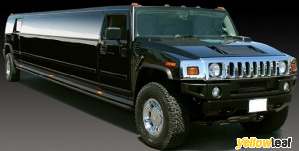 Easy Limo